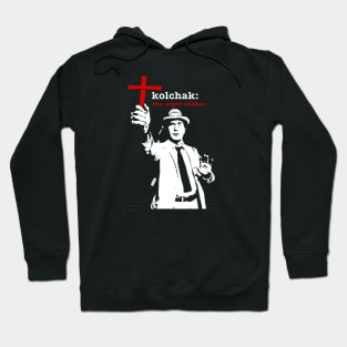 kolchak the night stalker Hoodie